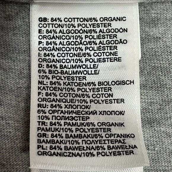 The North Face Graphic Half Dome Logo Crew Neck Short Sleeve T-Shirt M - Picture 10 of 14